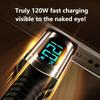 TPE USB Type C to C Cable Double Headed Lightweight Fast Charging Wire Charging C to C Type C Data Cable Charger Adapter