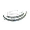 Folding Bikes Front Rear Cover for 20 inch Protector Replacement Accessories Maintenance Mud