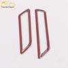 Sagitar 2019 Front Panel Air Outlet Decorative Frame Accessories
