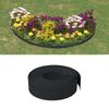 Garden Edging 10 M 15 Cm Polyethylene