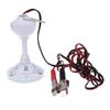 DC12V Low-voltage Ceiling Hanging Fan Household Camping Electrical Fan,Ceiling Canopy Fan for Camping Tent