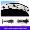 Mercedes-Benz W204/W207/W222/W218 Stainless Steel Hood Spring Buffer