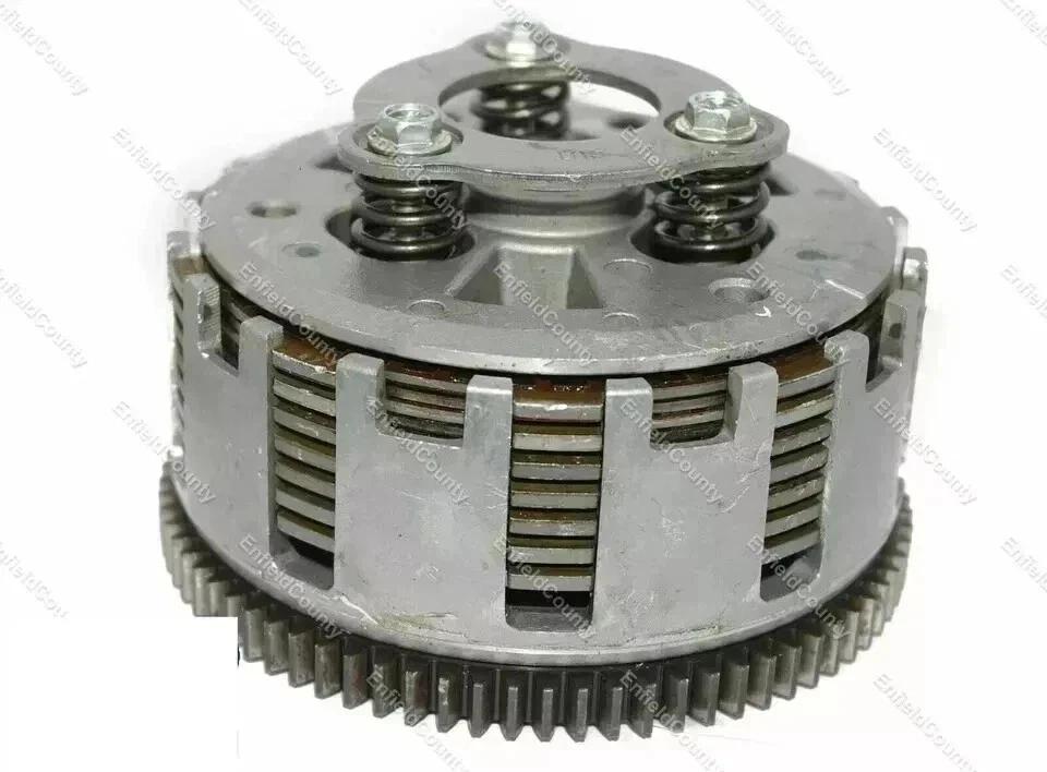 Complete Clutch Assembly Fits for Ktm Duke 390 Motorbikes