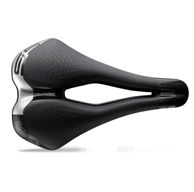 Selle Italia S5 Woman SuperFlow велосипедное седло