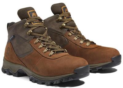 Botas y botas altas