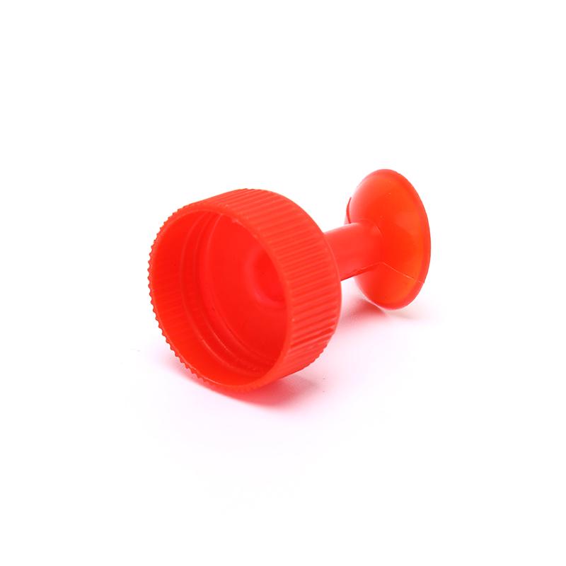 Plastic Home Pot Watering Bottle Nozzle Sprinkler Watering Plants Flower Tools