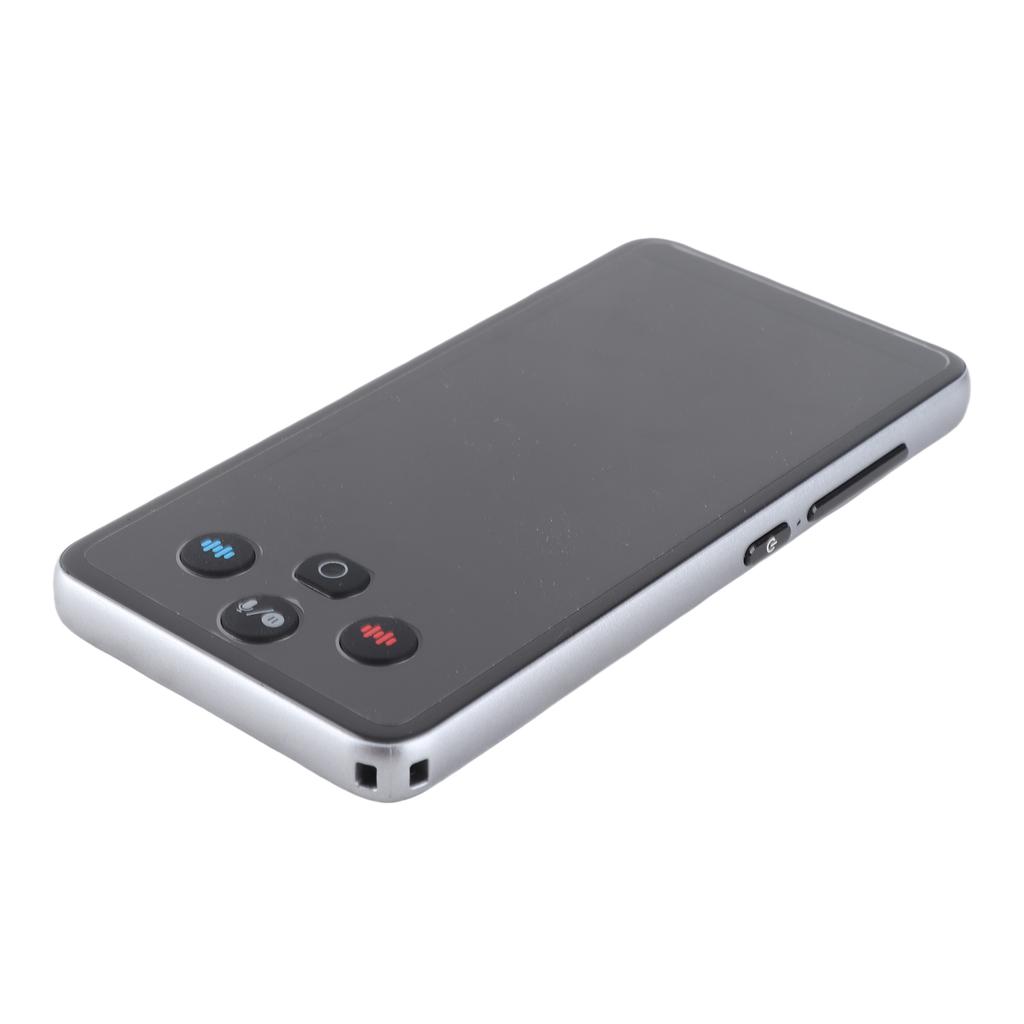 Portable Language Translator Device 138 Languages Voice Translating Offline Translation Simultaneous Interpretation