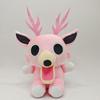 99 Nights in the Forest Plush 99 Days of Nights in the Forest Mascot A Detailed Symbol of the Horrifying Survival Game Chibi Toy, Survival,