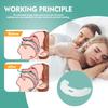 Anti-Snoring Mouth Guard-Anti-Snoring Device,Effective Snore Solution,Prevent Snoring Improve Sleep,Adjustable Design,Promote A Peaceful Sleep