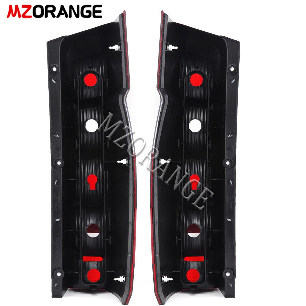 Rear Tail Light for Mercedes-Benz Sprinter 901 906 2007-2017 Car Taillight Assembly Without Bulb Accessories Brake Lamps