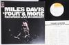 LP Record MILES DAVIS  Four  More SOPL161 CBS SONY 1972 Japan Jazz Used