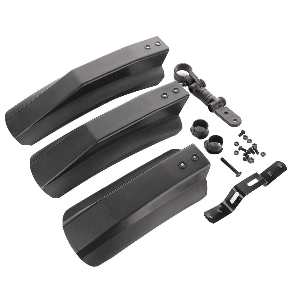 Bicycle Rain Shield Bike Quick Release Fender Bicycle Fenders
