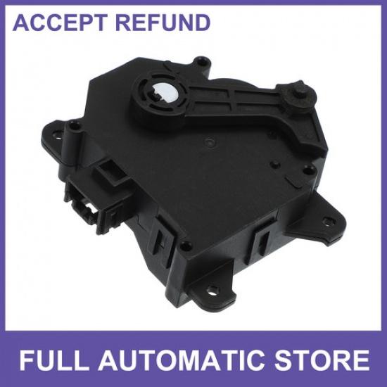 Привод заслонки смешивания воздуха отопителя для Toyota Tundra, для Lexus 87106-07140