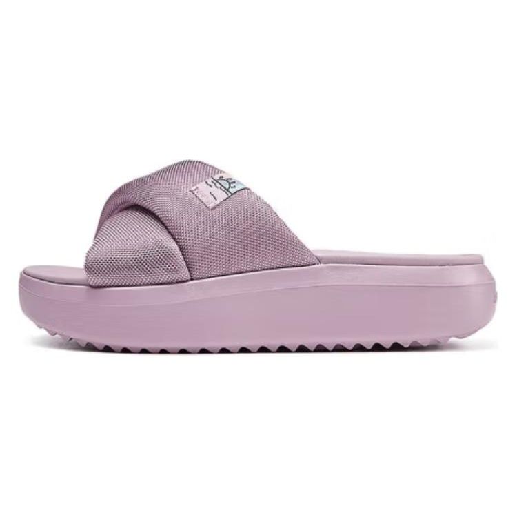 Skechers Bobs Comfortable Simple Lightweight Durable Slide Sandals Women sandals Rose-Pink 114804-MVE 38