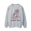 Disney Mens Lady And The Trump Christmas Hugs Sweatshirt