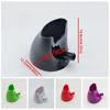 Plastic Mixer Flour Funnel Easy-Pour Avoids Spills Wide Mouth Funnel Large Capacity Kitchen Funnel Cooking Accessories