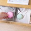 3 Pack Adhesive Air Freshener Discs for Bedroom Office Gym Bathroom Odor Neutralizer