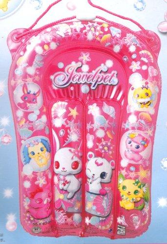 

Nakajima Jewel Pet Плавающая лодка Jewel Pet Beat (Надувной тип) Доска/901156