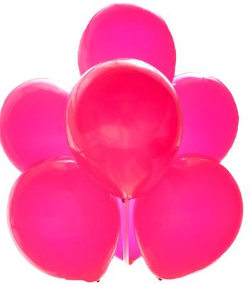 Accessoires pour fêtes – Ballons gonflables