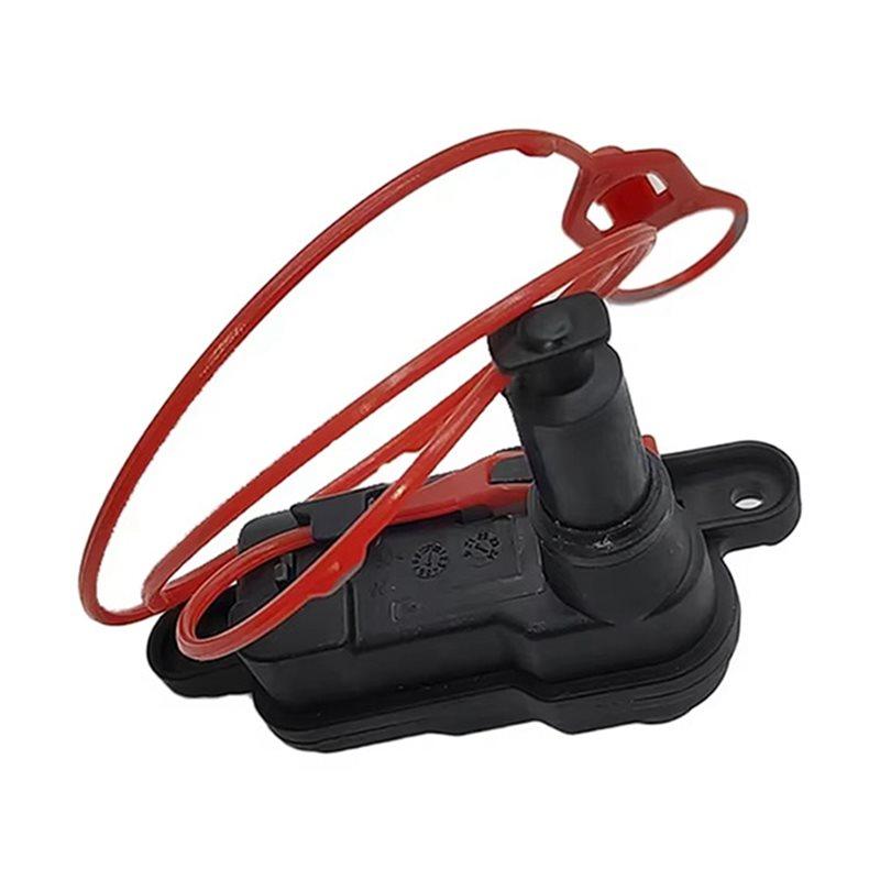 Efficient 3GD810773 Fuel Tank Cover Actuator Gas Tank Cap Motor For Superb CC Magotan Golf 3GD 810 773 510810773