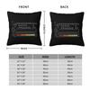 808 Vintage Drum Machine For Electronic Musician Square Pillowcase Pillow Cover Cushion Throw Pillow for Home Sofa Living Room