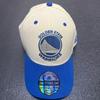 Used NBA Golden State Warriors Cap Adidas Christmas