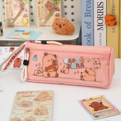 Kırtasiye ürünleri – Kalem Kutuları ve Çantalar