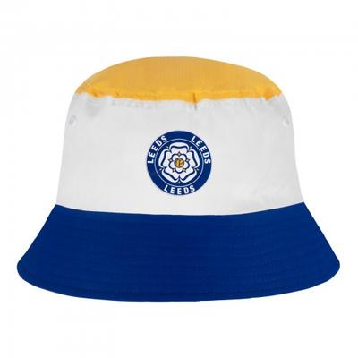 Kbelíková čepice Fan Originals Leeds Rose
