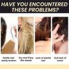 Professional Moisturizing Hair Mask for Dry and Damaged Hair – Repair and Nourish Your Hair from Within