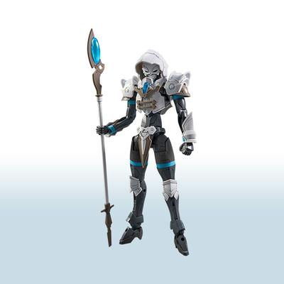 Bandai Bandai 30MF Libel Wizard Plastic Model Kit