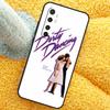 Dirty Dancing Movie Poster Case For Xiaomi 15 14 Ultra 13T 14T 15T 17 Pro Max Cover For POCO X7 F8 Pro X3 X5 X6 F5 F6 F7