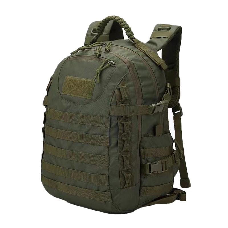 Großvolumiger Militärischer Taktischer Rucksack Wasserdichter Armeerucksack für Jagd Trekking