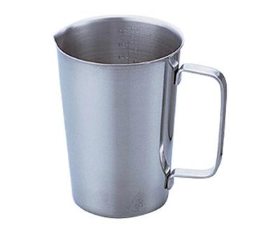 Barmanské potreby – Barové odmerky