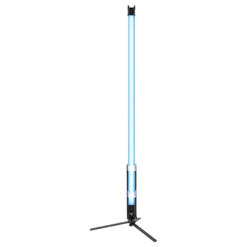 NANLITE PavoTube II RGB LED Tube Light