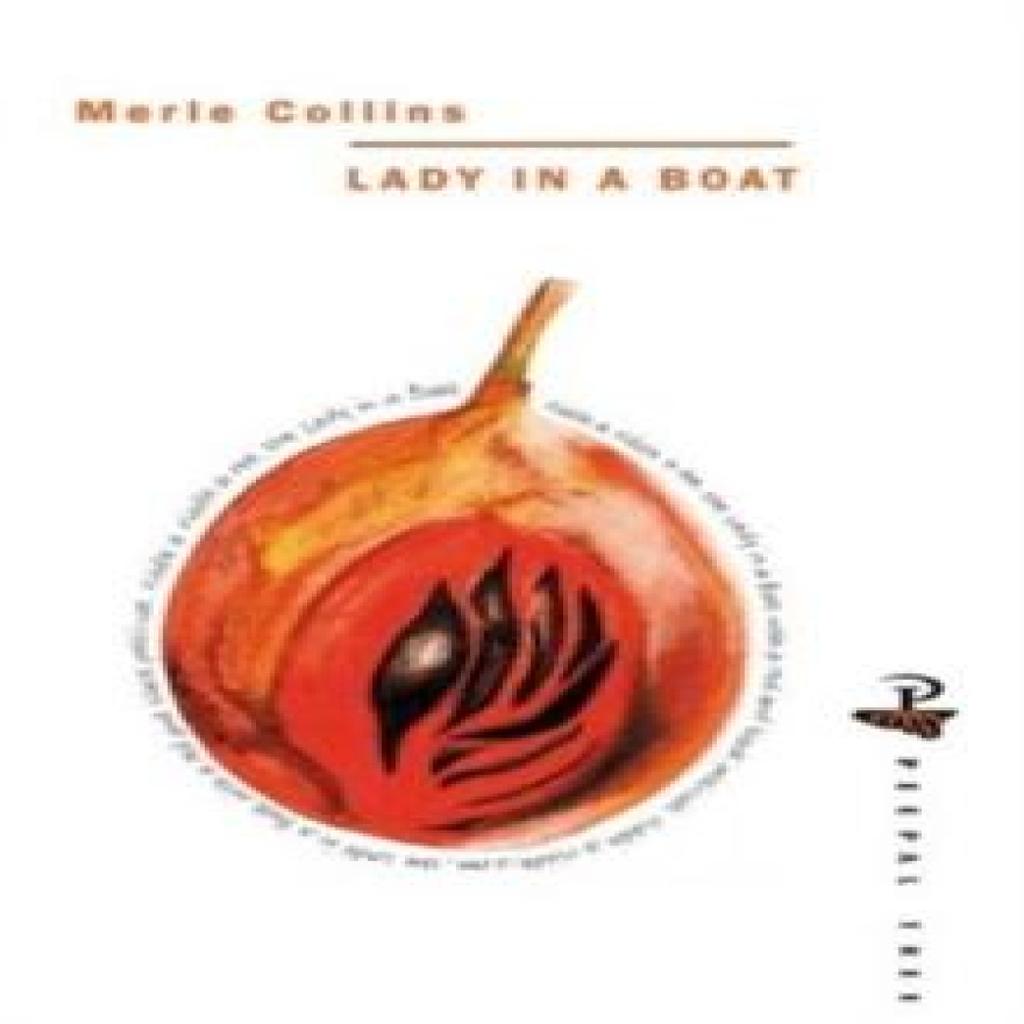 Lady in a Boat by Merle Collins Paperback Book 9781900715850