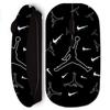 Mouse - Air Jordan - Black White - Wireless - Optical - Nano USB Wifi Dongle