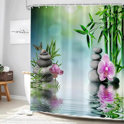 Bagno – Tende da doccia