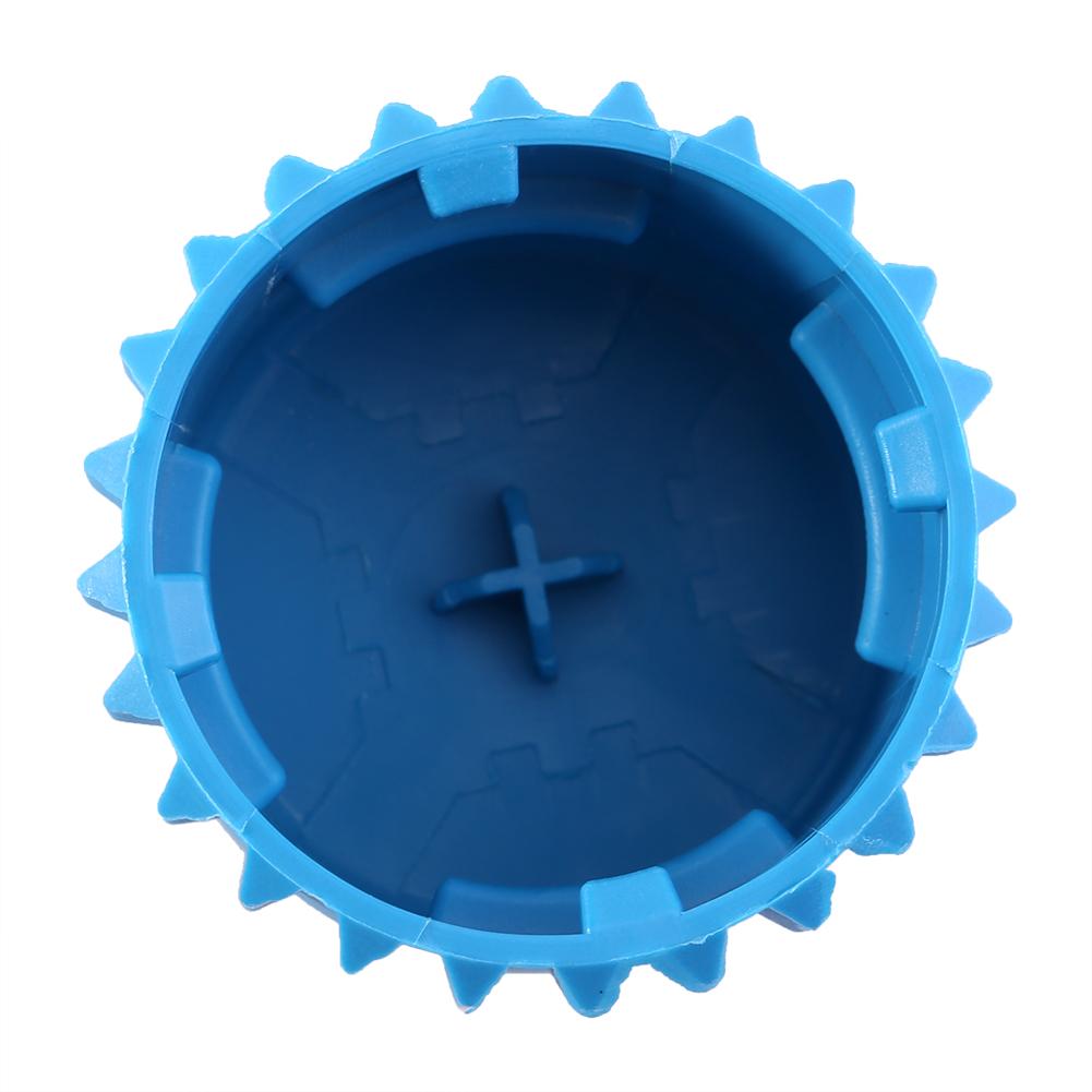 Nylon Bump Knob Metal Spring Accessory Set Fits for Husqvarna String Trimmer Head  #T35