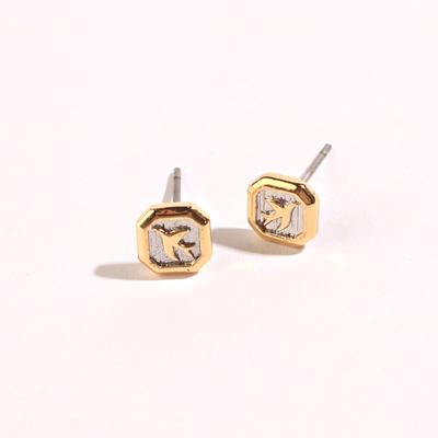 Ohrringe – Ohrstecker