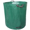 Set of 3 300L PP 150g/m² Self-standing Waste Bags - Linxor