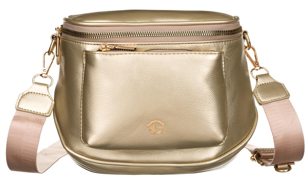 Eco bag R-KP-04-HRH-4034 Gold