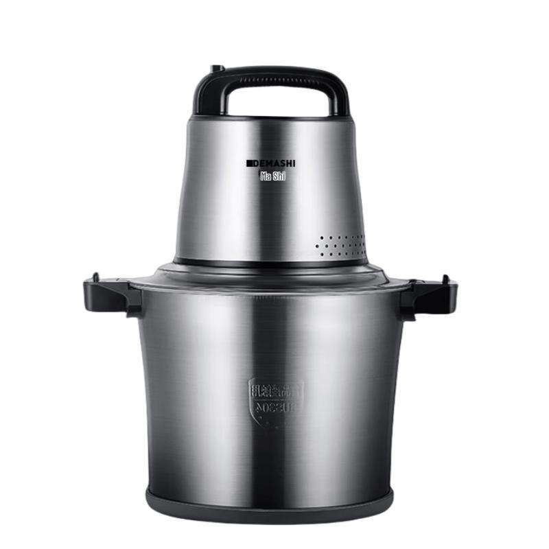 DEMASHI DMS-JR100A Commercial Electric Meat Grinder
