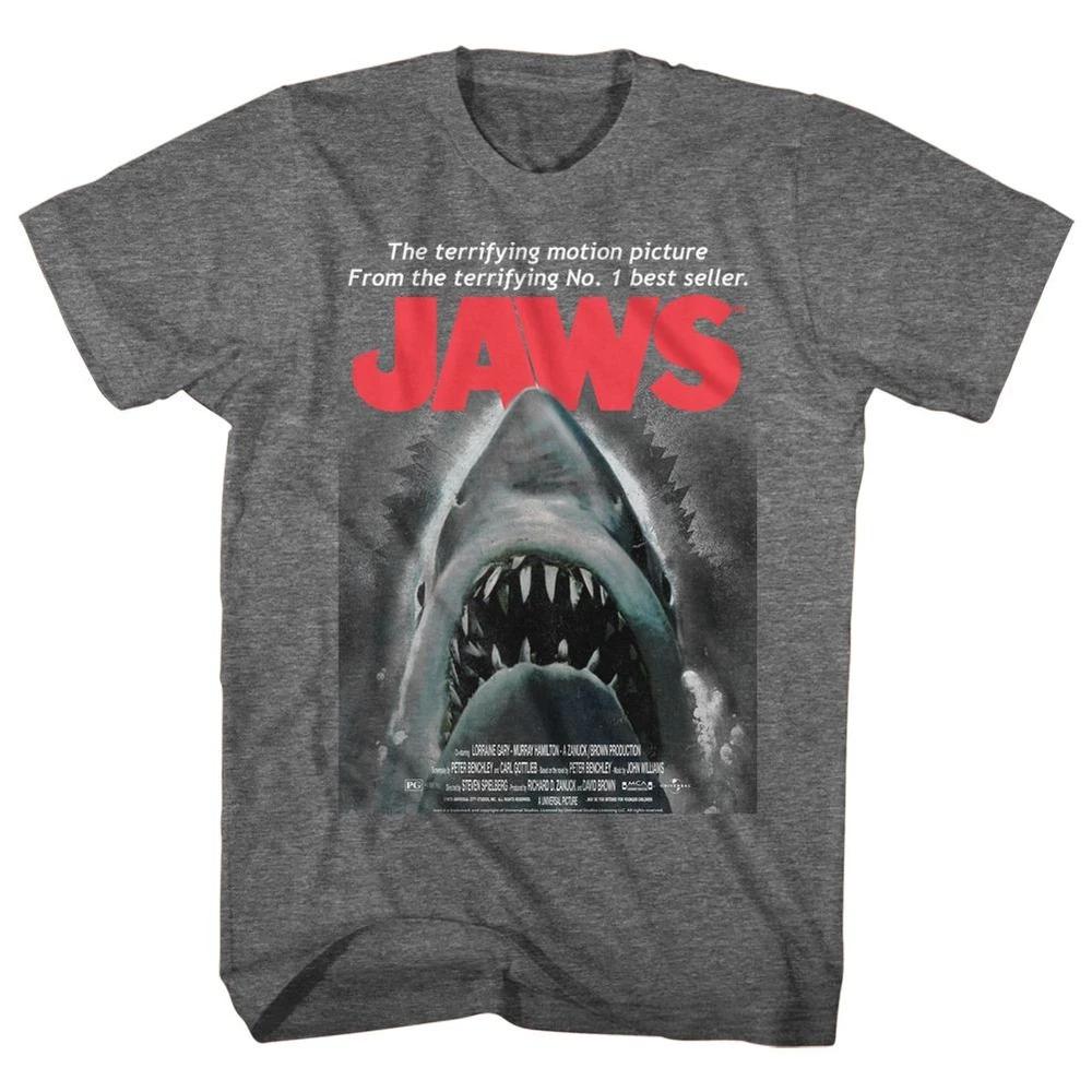 Jaws Beware Tshirt S