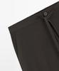 Masimodutti High-Tech Total Look Pants