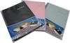 BandFile Music File, 20 Pockets (40 Pages of Music), Pink