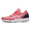 Asics Tênis Tarther RP 3 Papaya Feminino Rosa Branco 1012B292-700