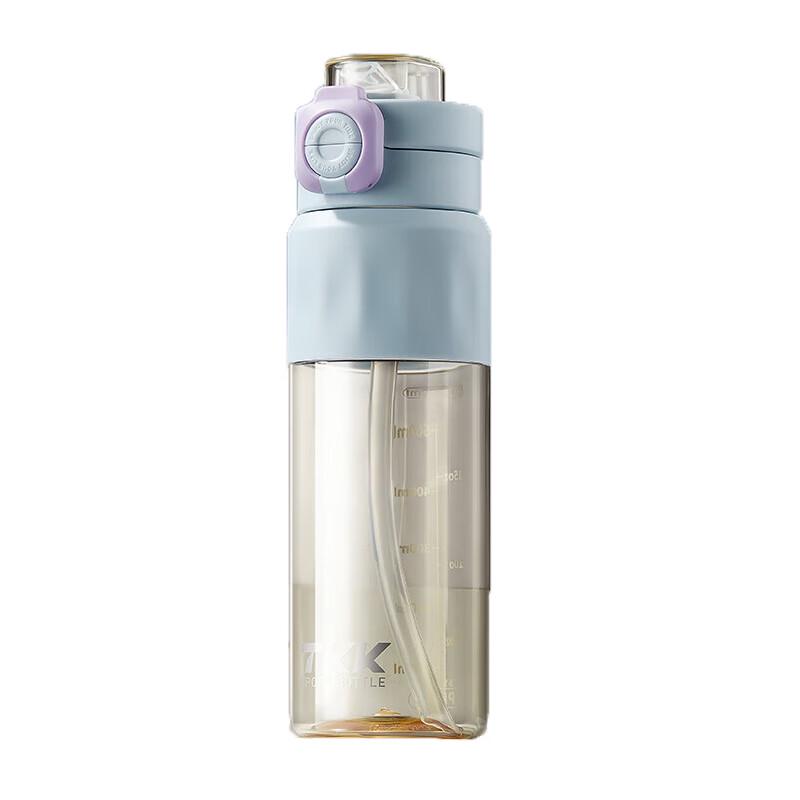 TKK Superb Dual-Drink Sports Bottle