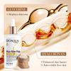 BIOAOUA Nourishing Essence Reisplasma Feuchtigkeitsspendendes Serum mit Hyaluronsäure