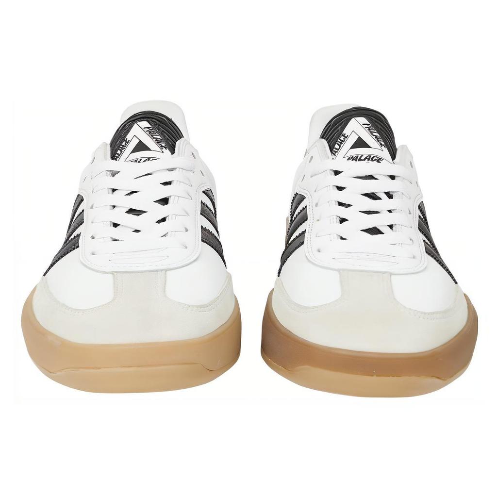 Palace x adidas Puig Samba