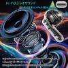Wired HiFi Earphones with Microphone Noise Deep No Volume Stereo Headphones for Comfortable for Ergonomic Waterproof Wired Compatible with iPhone